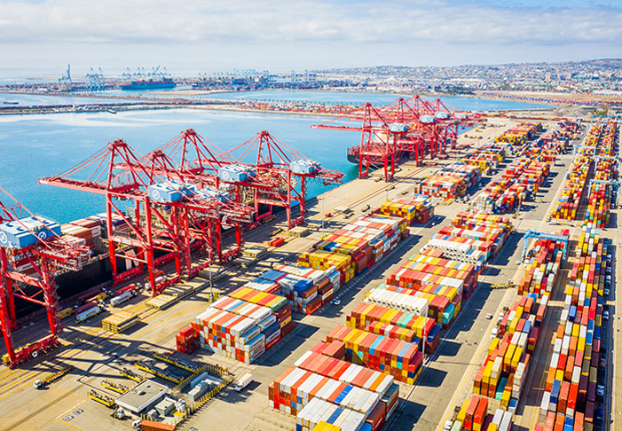 Stanley Electric Sales of America, Inc. 様